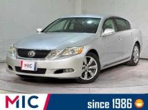 2009 Lexus GS