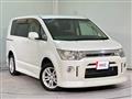 2008 Mitsubishi Delica D5