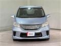 2013 Honda Freed