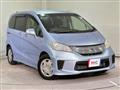 2013 Honda Freed