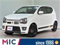 2017 Suzuki Alto Works