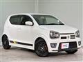 2017 Suzuki Alto Works