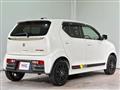 2017 Suzuki Alto Works