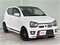 2017 Suzuki Alto