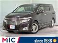 2012 Nissan Elgrand