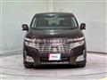 2012 Nissan Elgrand