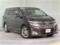 2012 Nissan Elgrand