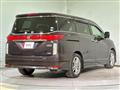 2012 Nissan Elgrand
