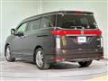2012 Nissan Elgrand