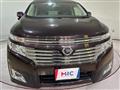 2012 Nissan Elgrand