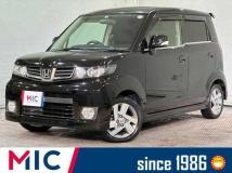 2012 Honda ZEST SPARK