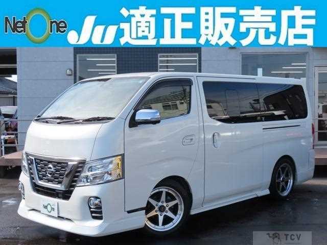 2019 Nissan Nissan Others