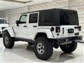 2013 Jeep Wrangler