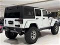 2013 Jeep Wrangler