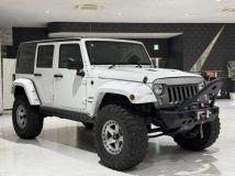 2013 Jeep Wrangler