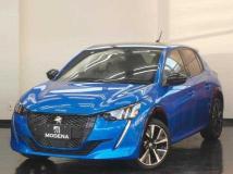 2020 Peugeot Peugoet Others