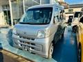 2015 Daihatsu Hijet Cargo