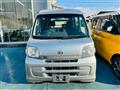 2015 Daihatsu Hijet Cargo