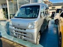 2015 Daihatsu Hijet Cargo