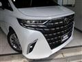 2023 Toyota Alphard G