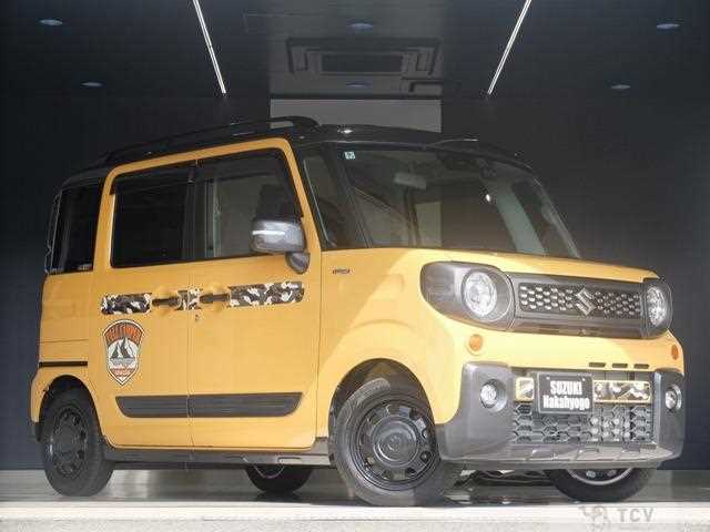 2019 Suzuki Suzuki Others