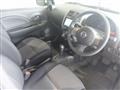 2014 Nissan March