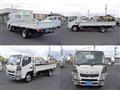 2014 Mitsubishi Fuso Canter