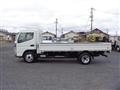 2014 Mitsubishi Fuso Canter