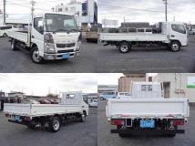 2014 Mitsubishi Fuso Canter