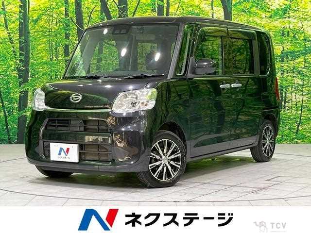 2019 Daihatsu Tanto