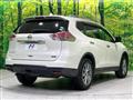 2016 Nissan X-Trail