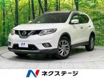 2016 Nissan X-Trail