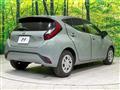 2023 Toyota AQUA