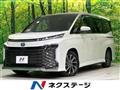 2025 Toyota Voxy