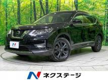 2022 Nissan X-Trail