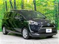 2018 Toyota Sienta
