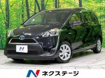 2018 Toyota Sienta