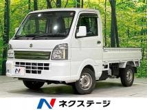 2023 Suzuki Carry Truck