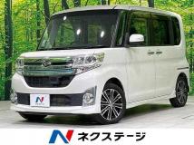 2014 Daihatsu Tanto