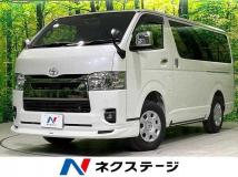 2023 Toyota Hiace Van