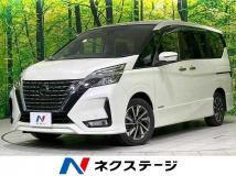 2020 Nissan Serena