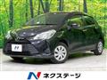 2018 Toyota Vitz