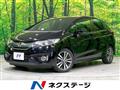 2014 Honda Fit Hybrid