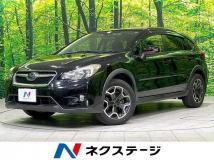 2015 Subaru IMPREZA XV HYBRID