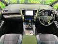 2022 Toyota Alphard Hybrid