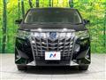 2019 Toyota Alphard Hybrid