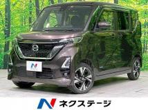 2023 Nissan ROOX
