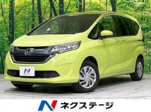 2017 Honda Freed