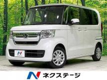 2023 Honda N BOX
