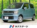 2018 Suzuki Wagon R
